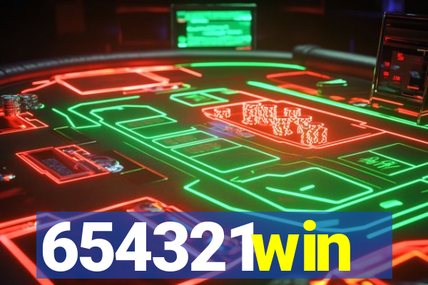 654321win