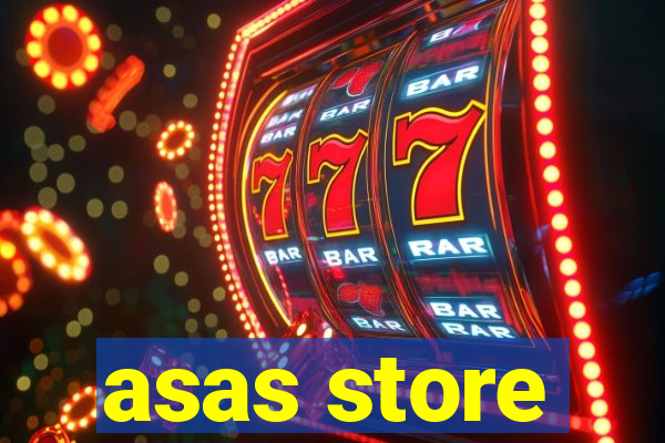 asas store