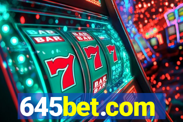 645bet.com