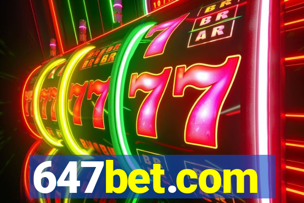 647bet.com