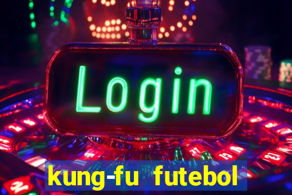 kung-fu futebol clube torrent