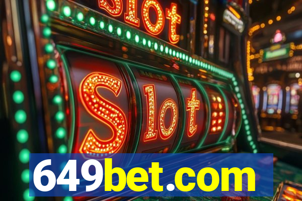 649bet.com