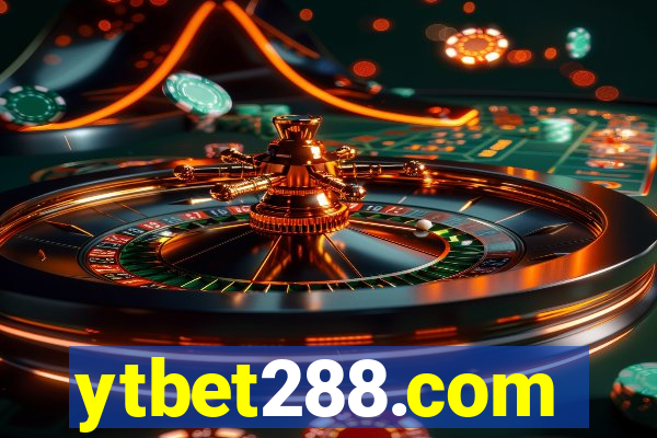 ytbet288.com