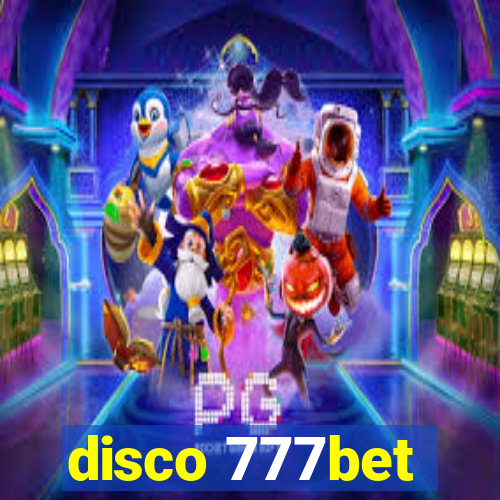 disco 777bet