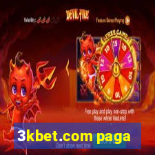 3kbet.com paga