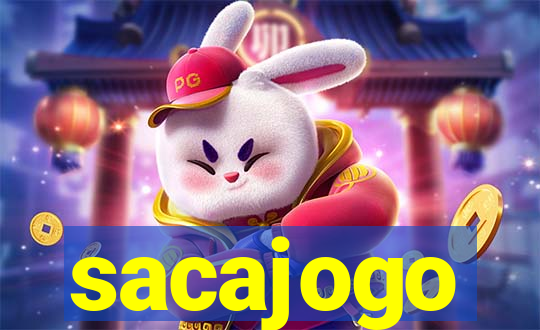 sacajogo