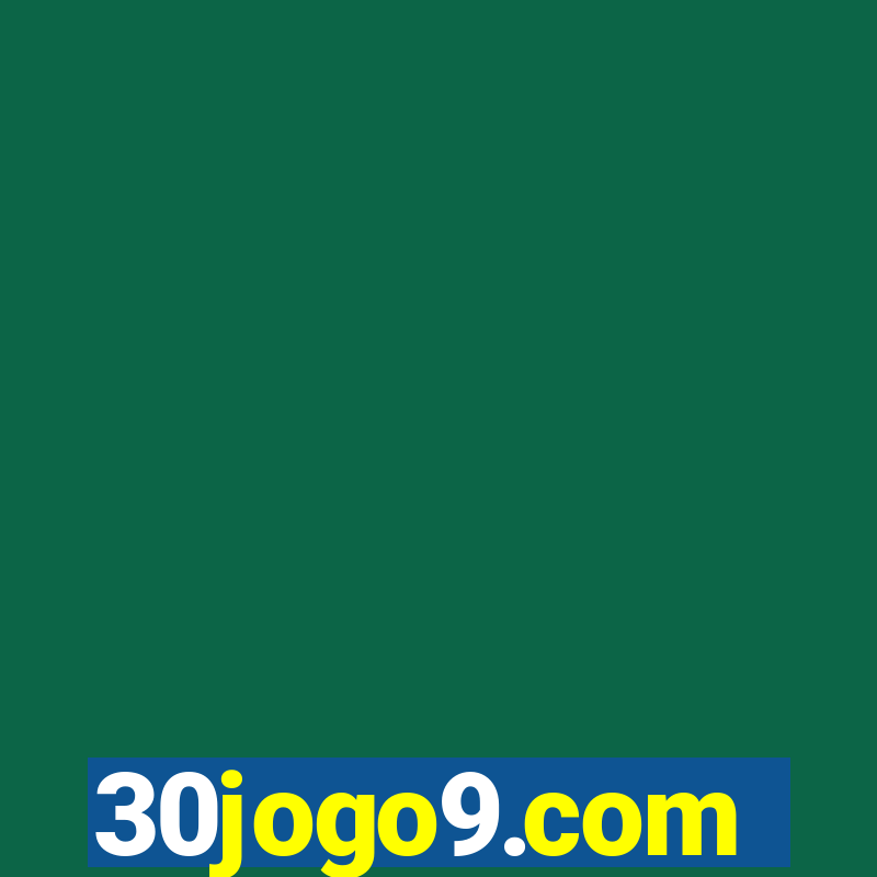 30jogo9.com