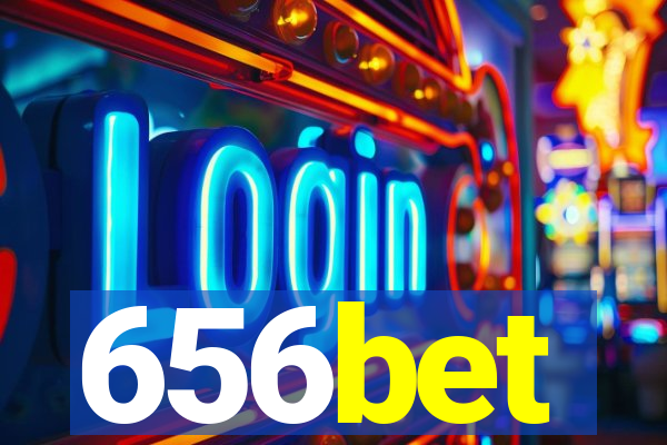 656bet