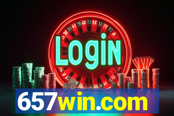 657win.com