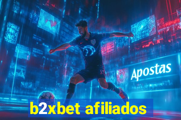 b2xbet afiliados