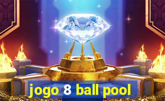 jogo 8 ball pool