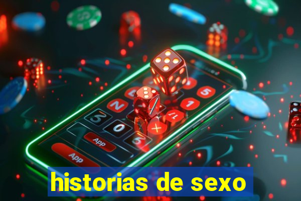 historias de sexo