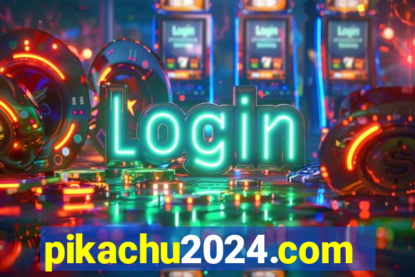 pikachu2024.com