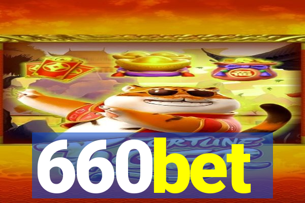 660bet