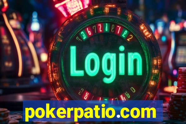 pokerpatio.com