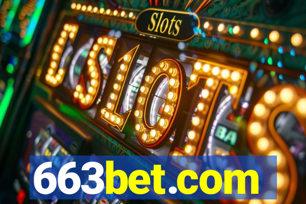 663bet.com