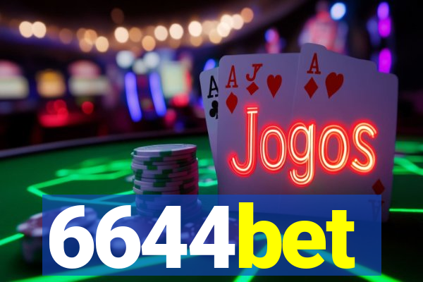 6644bet