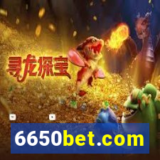 6650bet.com