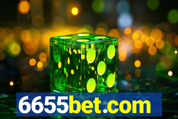 6655bet.com