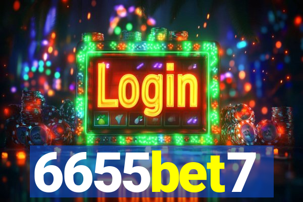 6655bet7