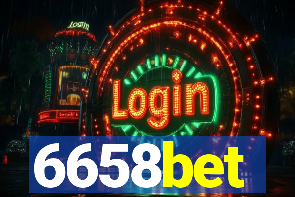 6658bet