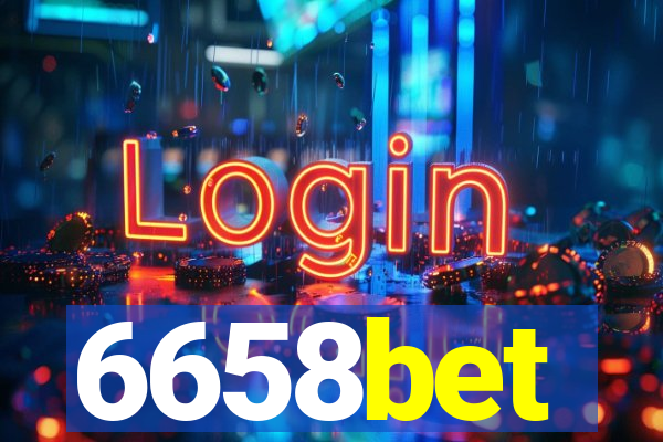 6658bet