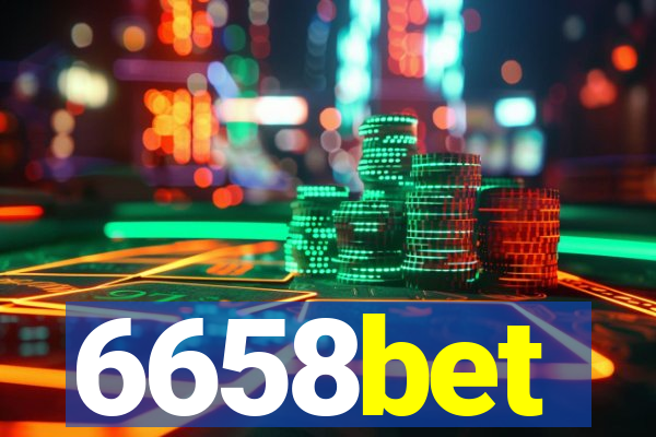 6658bet