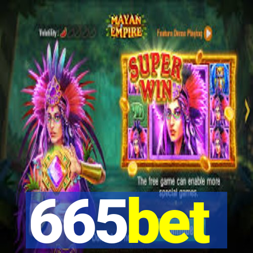 665bet