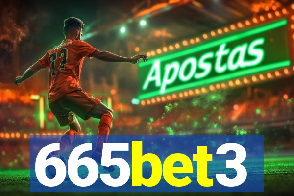 665bet3