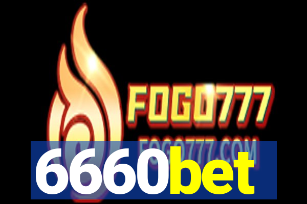 6660bet