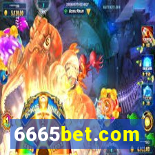 6665bet.com