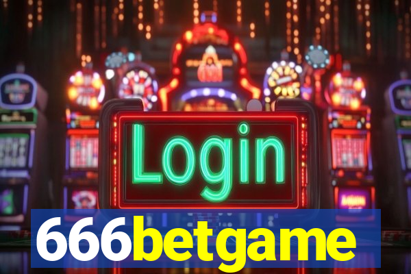 666betgame