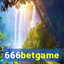 666betgame