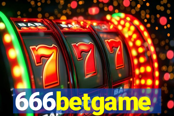 666betgame