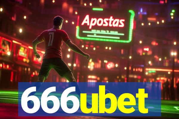 666ubet