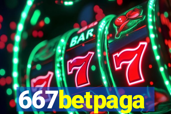 667betpaga