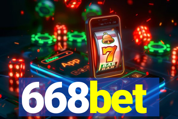 668bet