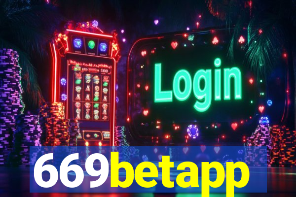 669betapp