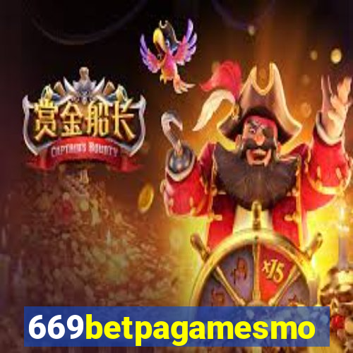 669betpagamesmo