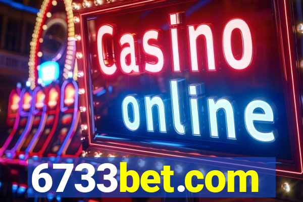 6733bet.com