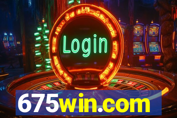 675win.com