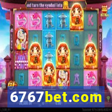 6767bet.com