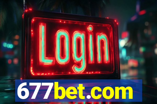 677bet.com