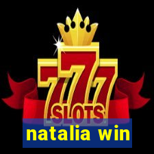 natalia win