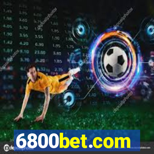 6800bet.com