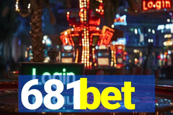 681bet