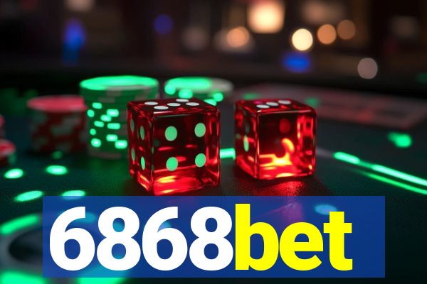 6868bet