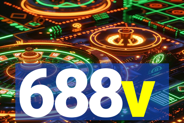 688v