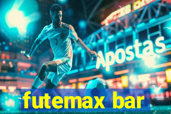 futemax bar