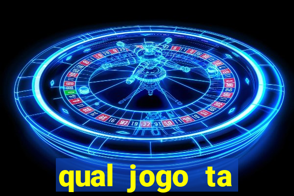 qual jogo ta pagando agora no esporte da sorte